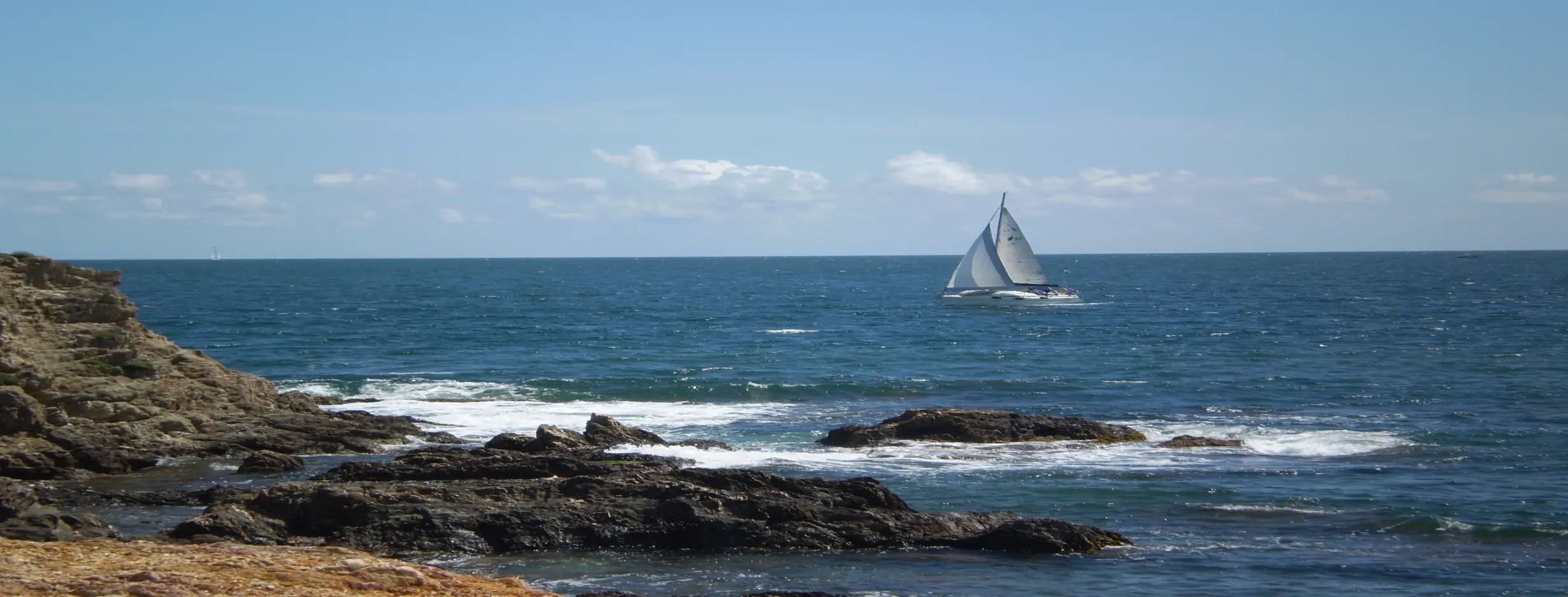 Image for Sail Coastline